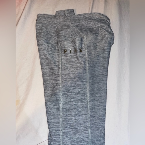 PINK leggings - Picture 2 of 2